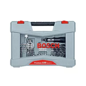 Drill bit set Bosch Premium X-Line 24 pc(s)
