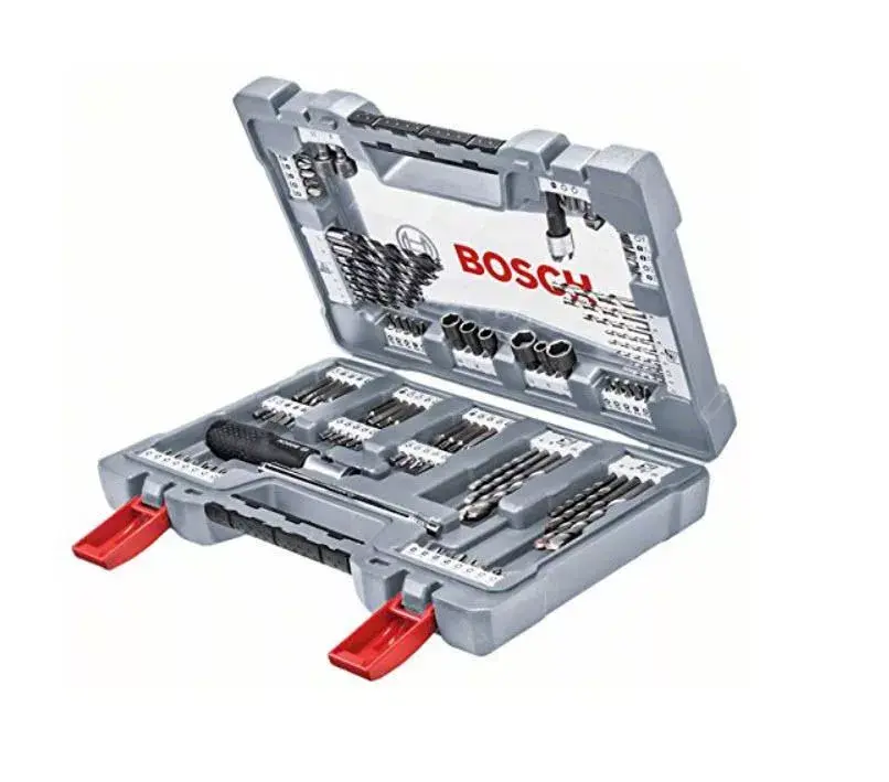Urbumu komplekts Bosch Premium X-Line Photo 2