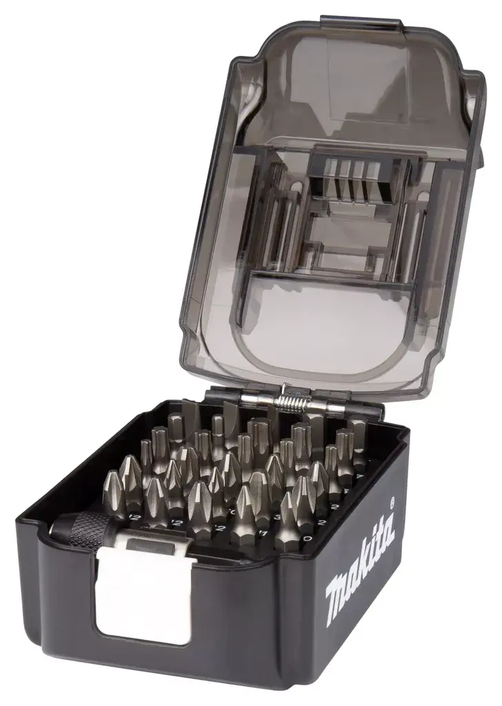 Screwdriver Bit Set Makita E-00016 Photo 4