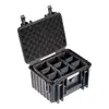 Hard case B&W Cases Type 2000 Photo 2