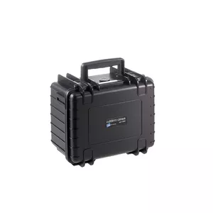 Hard case B&W Cases 2000/B/SI