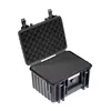 Hard case B&W Cases 2000/B/SI Photo 3
