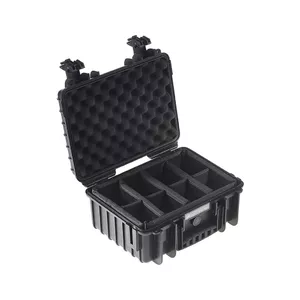 Кейс B&W Cases 3000/B/RPD