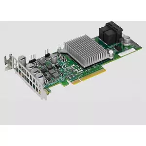 RAID controller Supermicro AOC-S3008L-L8I