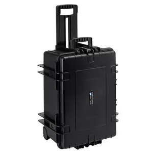 Briefcase B&W Cases 6800/B/RPD