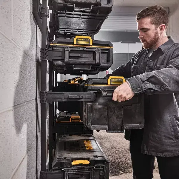Tool box DeWALT DWST83294-1 Photo 4