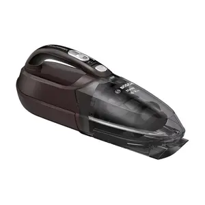 Handheld vacuum Bosch BHN16L — cordless bagless dry vacuum, 14.4 V, 40 min runtime, 1.1 kg
