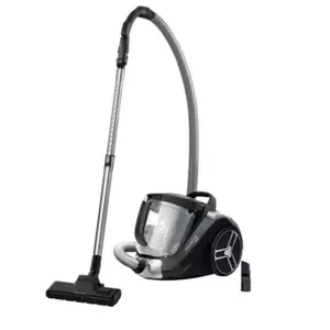 Rowenta Compact Power XXL 2.5 L Cylinder vacuum Dry 550 W Bagless