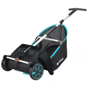Push lawn sweeper Gardena 3565-20