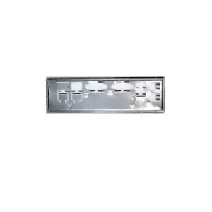 I/O Shield Supermicro MCP-260-00027-0N