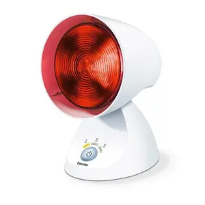 Infrared Lamp Beurer IL35 150W with adjustable angle, model IL35