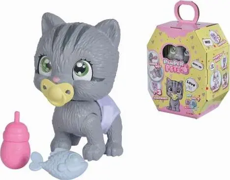 Children's electronic animal Simba Toys 105953051 Photo 2