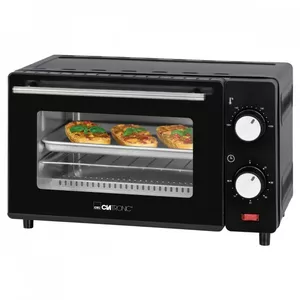 Гриль Clatronic MB 3746 Черный
