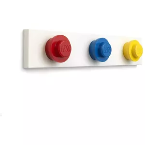 Room Copenhagen LEGO wall bracket red, blue, yellow 41110001