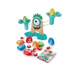 Hape Toys E0511 izglītojošā rotaļlieta