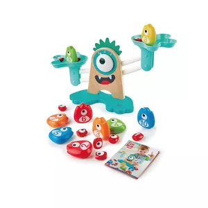 Hape E0511 izglītojošā rotaļlieta