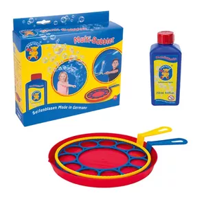mutiskā motorā rotaļlieta PUSTEFIX 869580