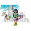 Playmobil Clare - Comic World Photo 3