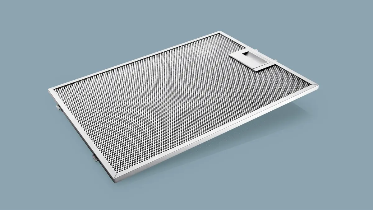 Вытяжка Siemens LU63LCC50 Photo 2