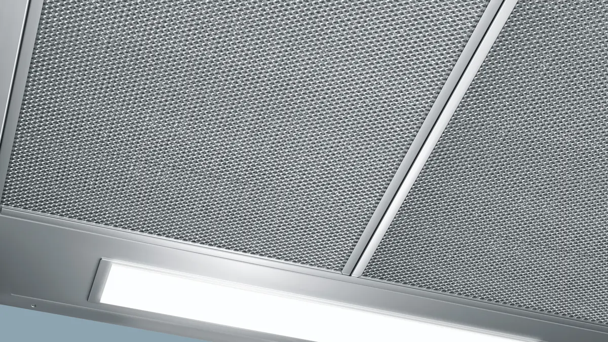 Вытяжка Siemens LU63LCC50 Photo 3