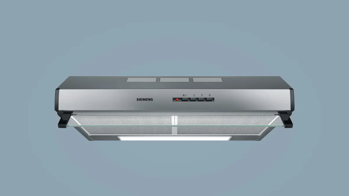 Вытяжка Siemens LU63LCC50 Photo 5