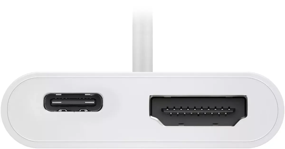 USB-C HDMI adapteris Goobay 4k 60 Hz Photo 3