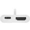 USB-C HDMI adapteris Goobay 4k 60 Hz Photo 3