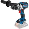 Дрель-шуруповерт Bosch GSR 18V-110 C 06019G010A Photo 2