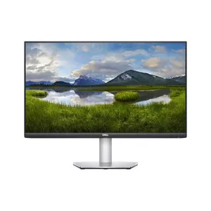 DELL S Series S2721HS LED display 68,6 cm (27") 1920 x 1080 пикселей Full HD ЖК Серый