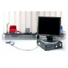 Kabeļu slēdzis DELL MicroSaver Twin Photo 2