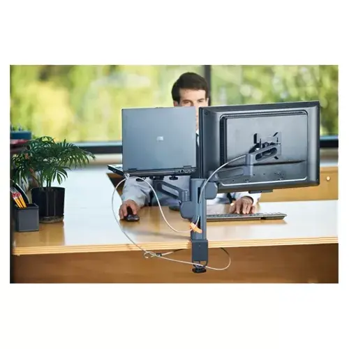 Kabeļu slēdzis DELL MicroSaver Twin Photo 3