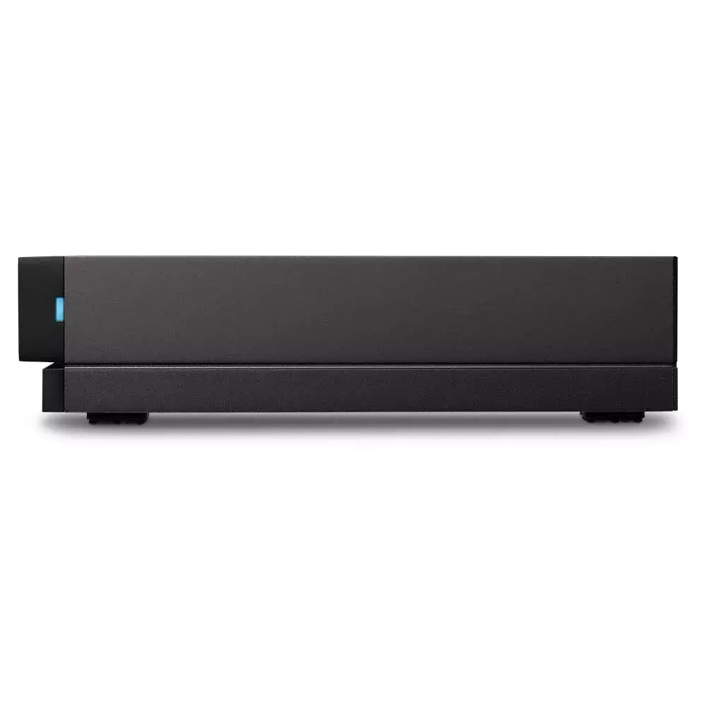 Внешний жесткий диск LaCie 16TB 1big Dock Photo 9