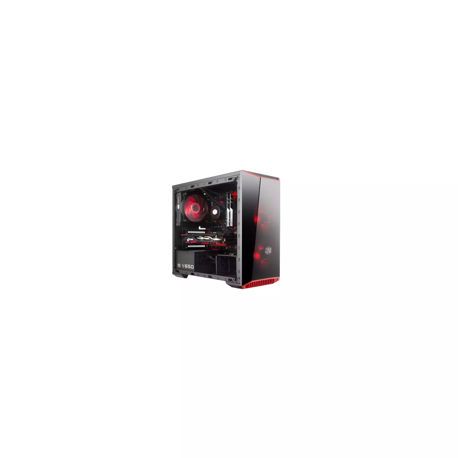 Cooler Master MCW-L3B3-KANN-01 Photo 8