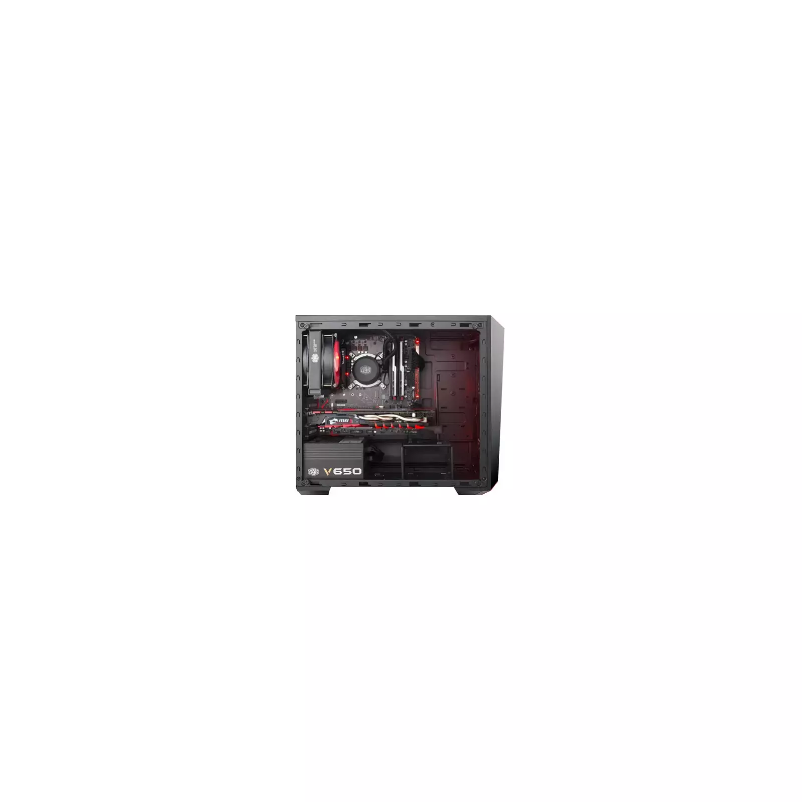 Cooler Master MCW-L3B3-KANN-01 Photo 11