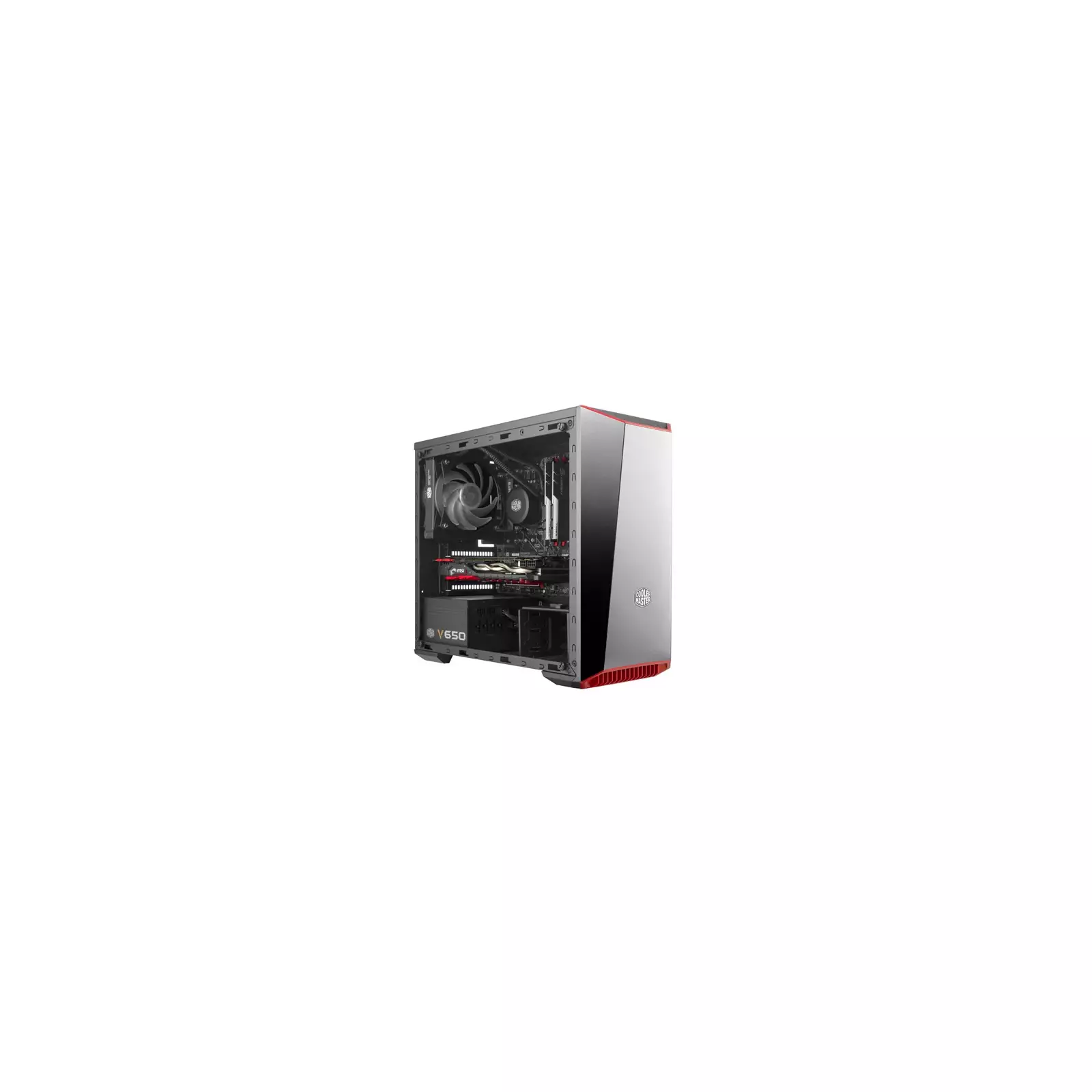 Cooler Master MCW-L3B3-KANN-01 Photo 12