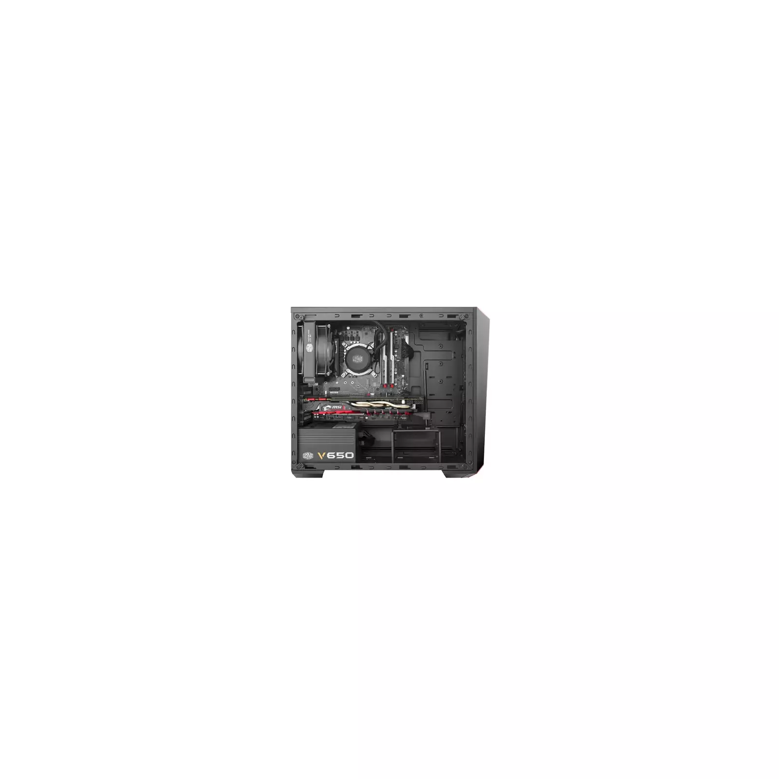 Cooler Master MCW-L3B3-KANN-01 Photo 13