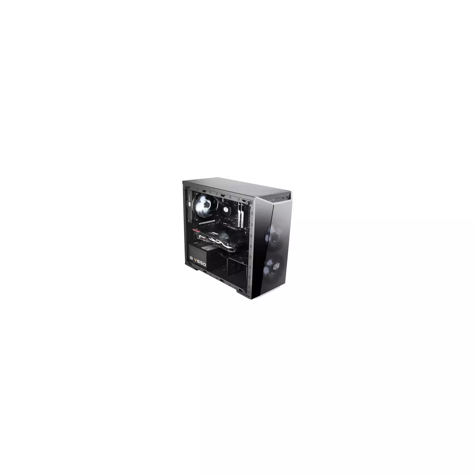 Cooler Master MCW-L3B3-KANN-01 Photo 15