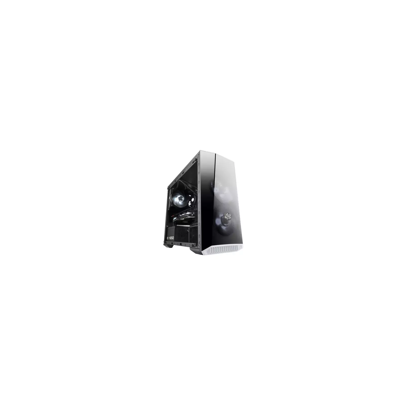 Cooler Master MCW-L3B3-KANN-01 Photo 17