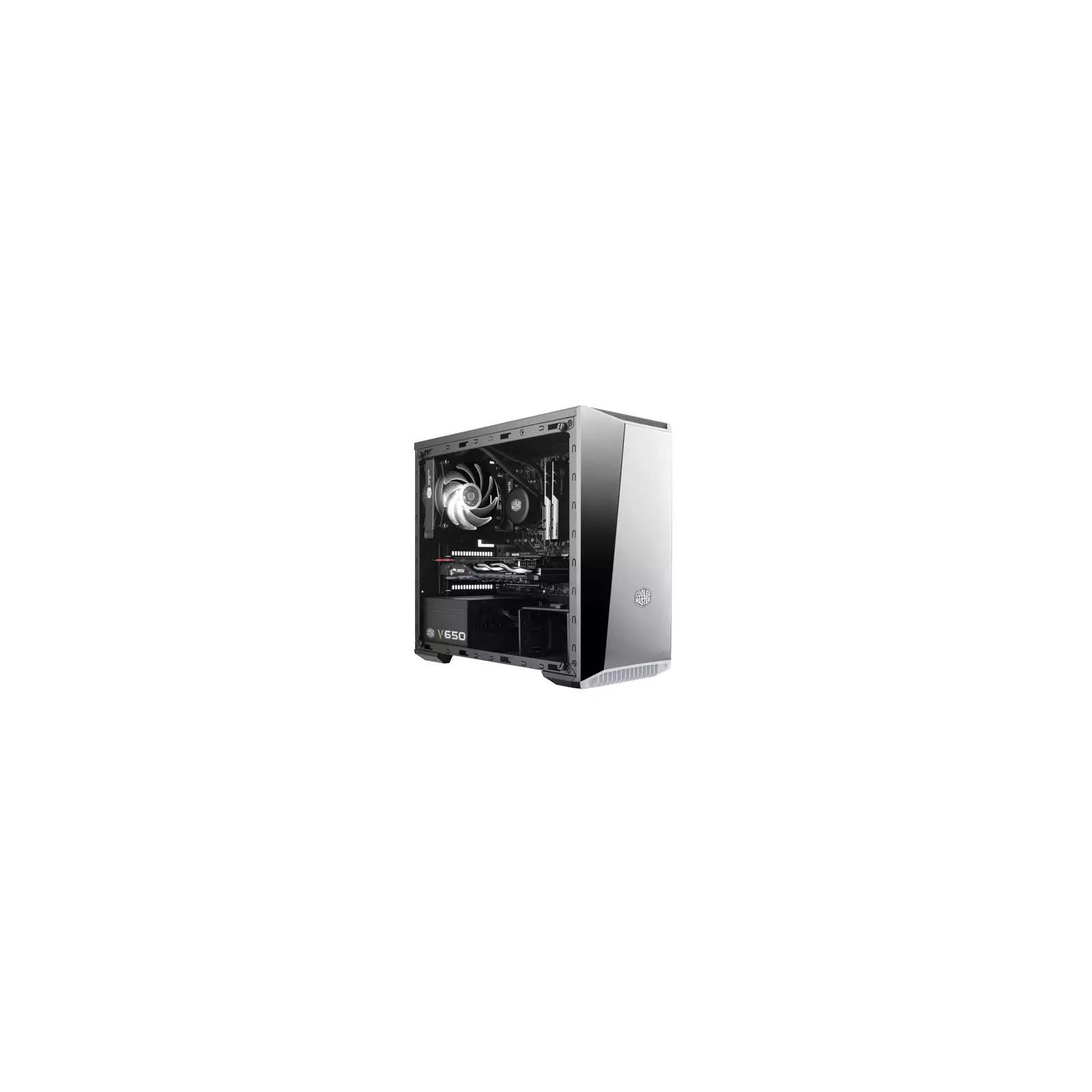 Cooler Master MCW-L3B3-KANN-01 Photo 19