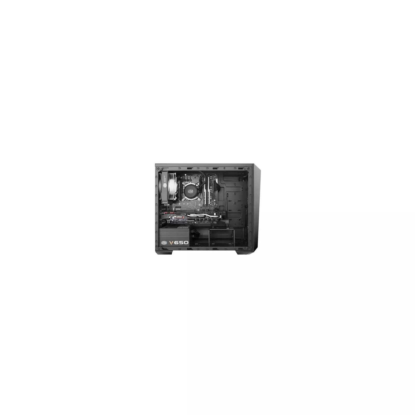 Cooler Master MCW-L3B3-KANN-01 Photo 20