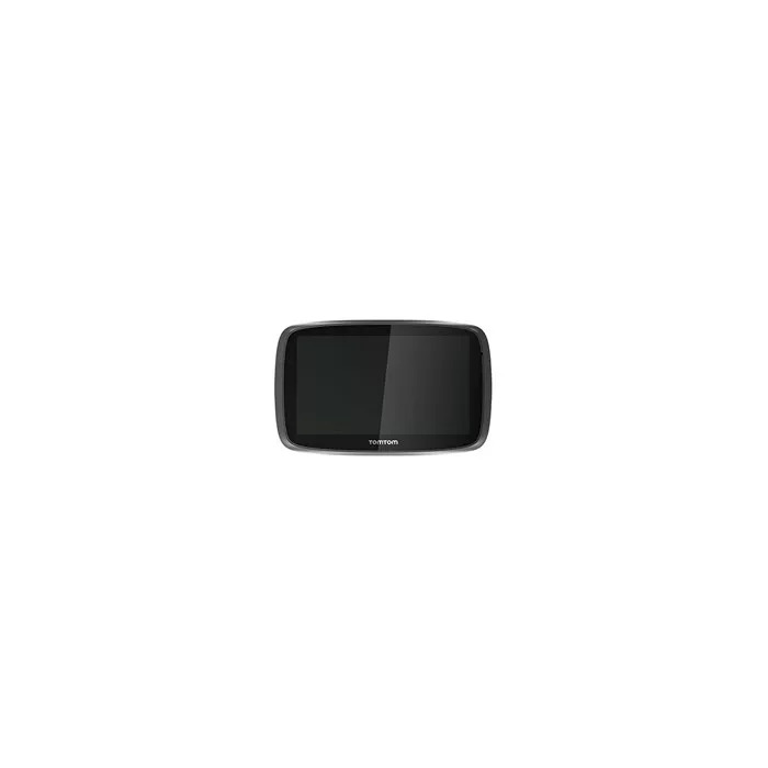 Tomtom Go 6250 Professional GPS Navigator Black