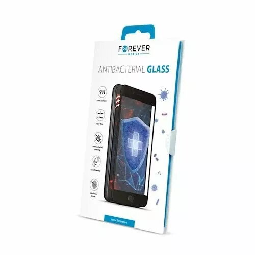 Templēts stikls Forever priekš Apple iPhone