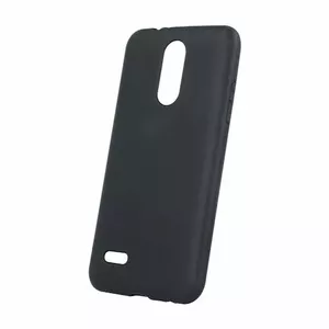 TPU-чехол iLike для Huawei Y5 2019 — матовый черный