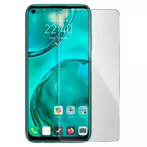 Защитное стекло Evelatus для Huawei P40 Lite 0.33 мм антистатическое плоское прозрачное