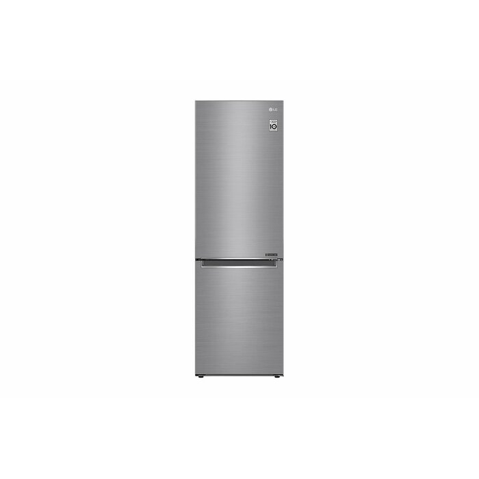 LG GBB61PZJZN fridge-freezer Freestanding 341 GBB61PZJMN ...
