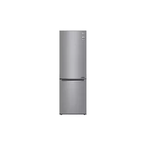 LG GBB61PZJZN fridge-freezer Freestanding 341 L E Grey