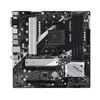 Материнская плата Asrock A520M Pro4, 90-MXBDU0-A0UAYZ Photo 2