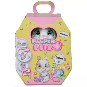 Simba Pamper Petz Bunny - 105953052