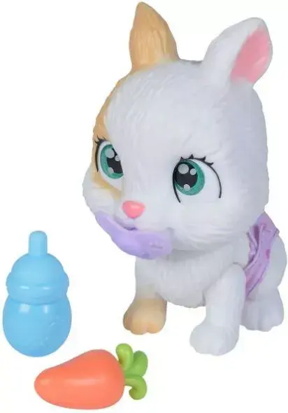 Plīša rotaļlieta SIMBA Pamper Petz Rabbit 105953052 Photo 5