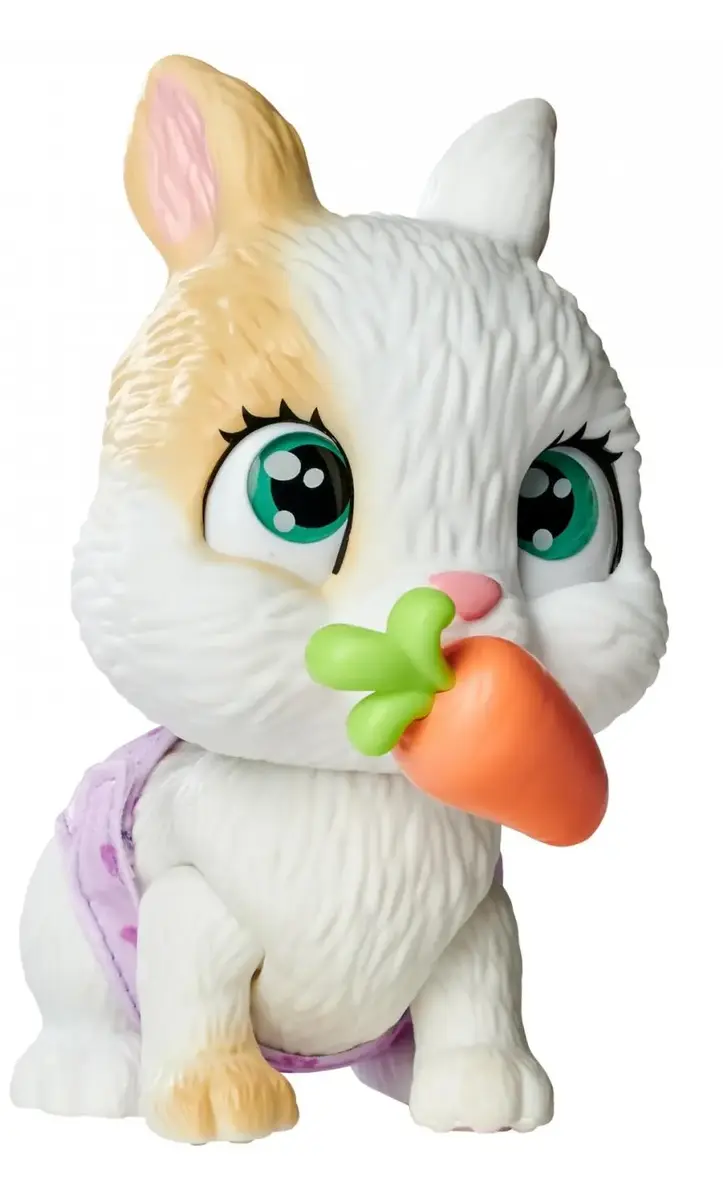 Simba Pamper Petz Electronic Rabbit Toy Photo 3